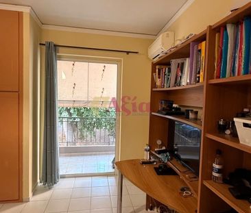 Studio/Γκαρσονιέρα για ενοικίαση Τερψιθέα - Γλυφάδα (Πάτρα) - Photo 1