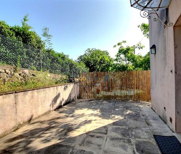 Maison meublée T2 de 88m² avec jardin, - Photo 4