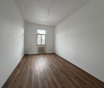 Moderne 3-Zimmer-Wohnung in Nürnberg I Erstbezug nach Sanierung - Photo 4