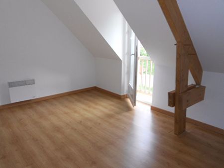 Location maison 5 pièces, 96.77m², Faverolles-sur-Cher - Photo 3