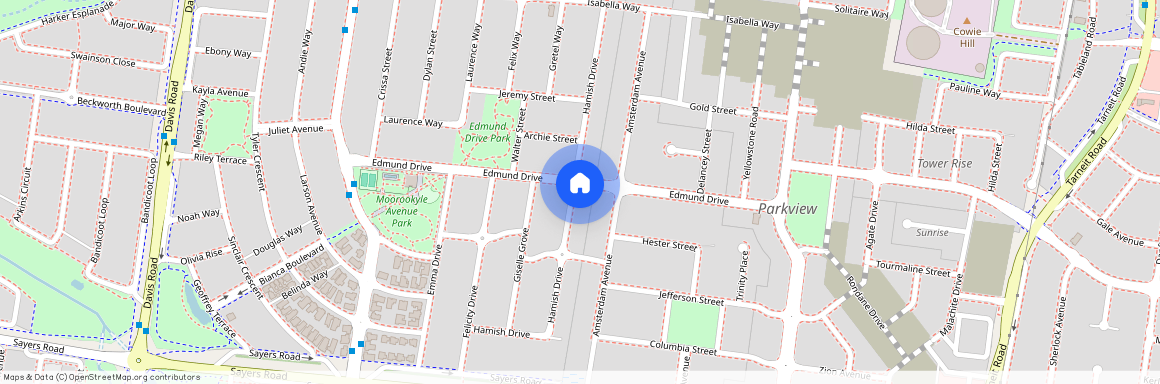 72 Hamish Drive, Vic 3029, Tarneit