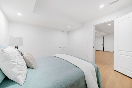 For Lease - 29 Queen Post Drive Unit# Basement, Vaughan, Ontario - Photo 3