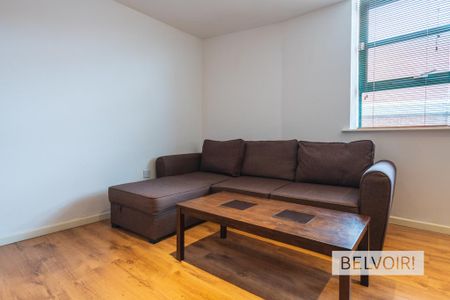 1 bedroom flat to rent - Photo 2