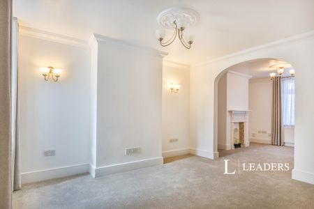 maisonette to rent Stanley Road, Poole, BH15 - Photo 5