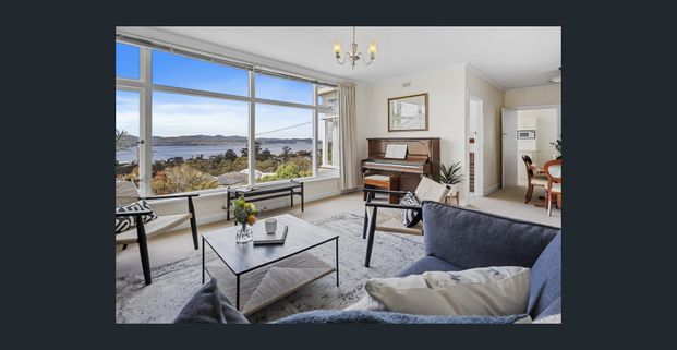 Sunshine and Views! - Photo 1