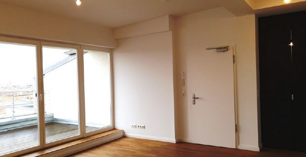 Hochwertiges Dachgeschoss im Bergmannkiez - Photo 1