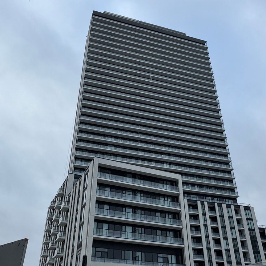 For Lease - 5858 Yonge Street Unit# 1226, Toronto, Ontario - Photo 1