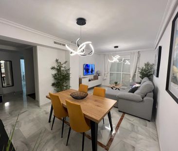 Apartment in Nueva Andalucía, Costa del Sol - Photo 2