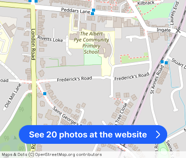 Fredericks Road, Beccles - Photo 1