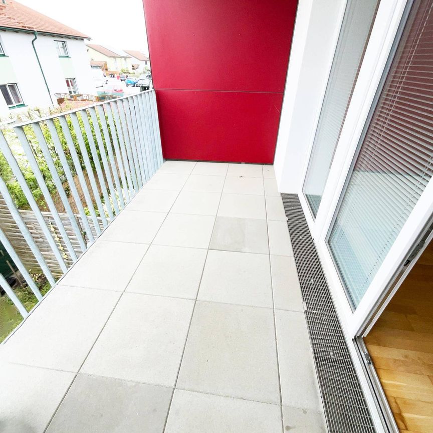 2 Zimmerwohnung mit Loggia! - Photo 1
