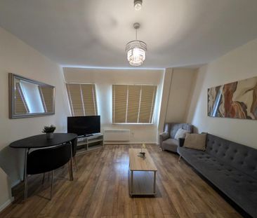 2 bedroom apartment to rent - Photo 3