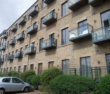 Ledgard Mills, Mirfield, WF14 - Photo 1