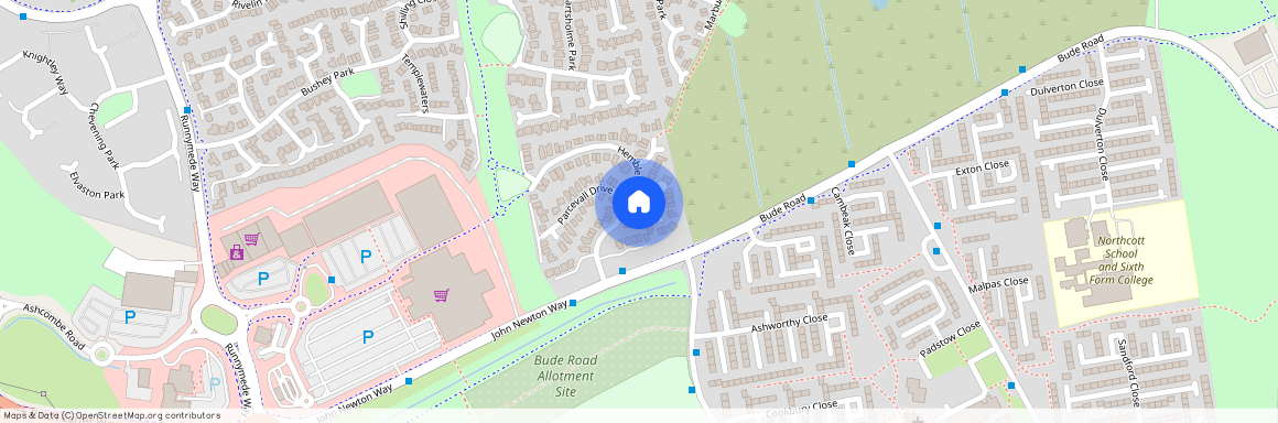 Brookfield Close, HU7