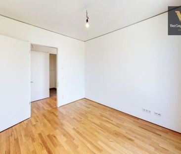 Modern und hell geschnittene 3-Zimmer-Wohnung - Foto 2