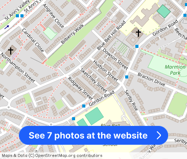 Sketchley Street,St Anns - Photo 1