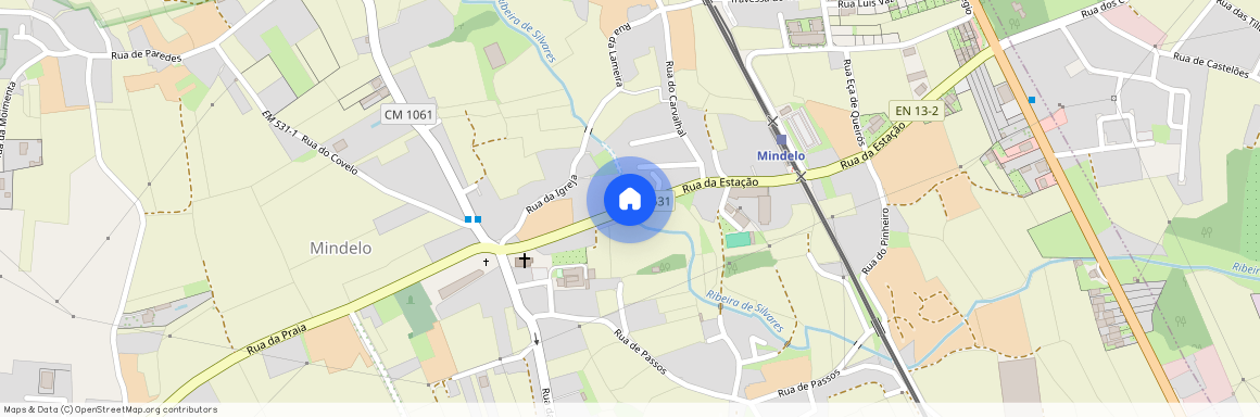 Mindelo, Vila do Conde, Porto