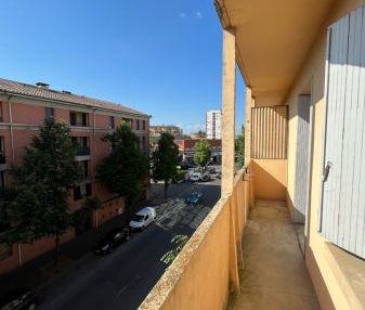 Location - Appartement - 3 pièces - 65.00 m² - montauban - Photo 2