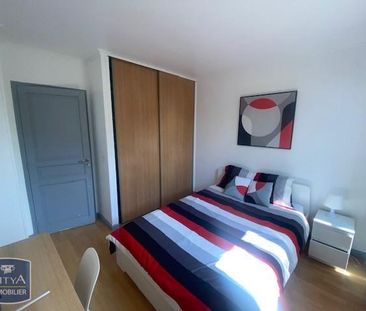 Location Appartement 3 pièces 54m² NOISY LE GRAND 93160 - Photo 6