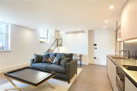 Cresswell Gardens, London, SW5 - Photo 2