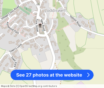 Loddiswell - Photo 1