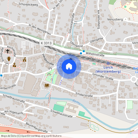 73547 Baden-Württemberg - Lorch