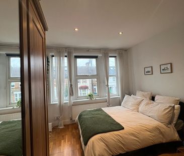 1 Bed Flat, Cranleigh Road, N15 - Photo 2