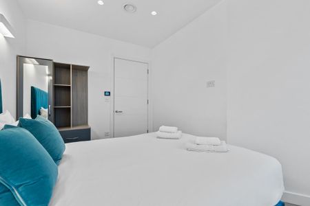 1 bedroom flat to rent - Photo 5