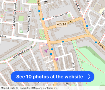 Tulse Hill - Photo 1