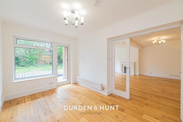 4 bedroom semi-detached house to rent - Photo 1