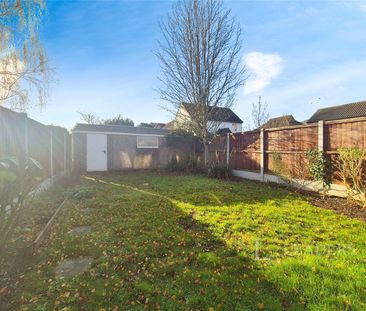 2 bedroom house to rent Cusak Road, Chelmer Village, Chelmsford, CM2 - Photo 6