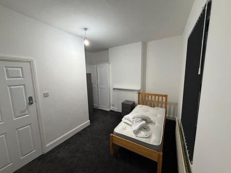 Room in a Shared House, Albert Road, B6 - Photo 2
