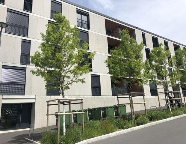 Appartement de 3.5 pièces au 2ème étage - Foto 1