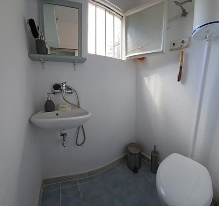 Ενοικίαση κατοικίας, 30 τ.μ., Πόρτο Ράφτη, 390 € - Photo 3