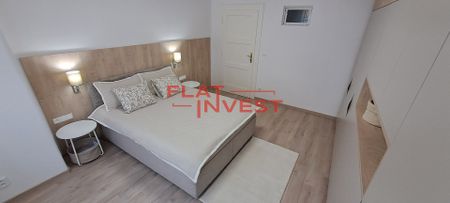 Pronájem bytu 2+kk 60 m² - Photo 4