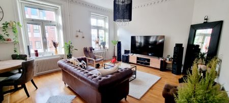 Tulegatan, Stockholm - Photo 4