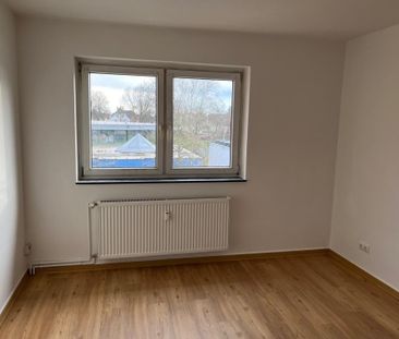 Schöne 2-Zimmer-Wohnung in Bensheim ! - Photo 1