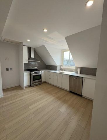 Appartement à louer - Photo 3