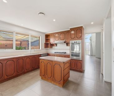 SPACIOUS HOME FOR RENT - Photo 1