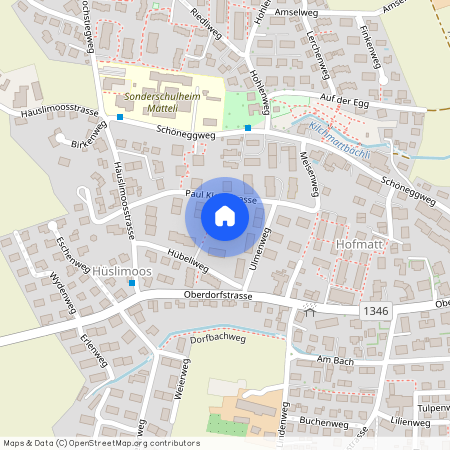 3053, Münchenbuchsee, Paul Klee-Strasse, 103