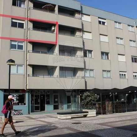 Apartamento T3 - Photo 1