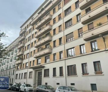 Appartement à louer 2 pièces 42m² - Photo 5