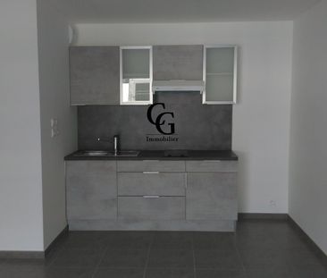 Location Appartement 2 pièces 46m² VERTOU 44120 - Photo 4