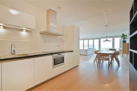 Appartement te huur: Kalvermarkt 10-M 2511 CB Den Haag - Photo 4