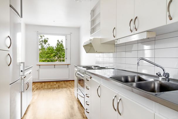 Rydsvägen 100 B - Photo 1