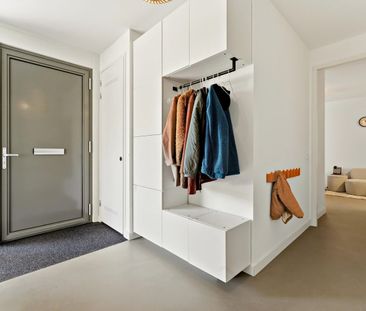 Huis te huur: Duinvallei 30 2553 AB Den Haag - Photo 5