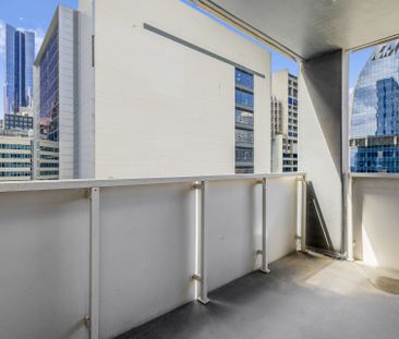 2302/22-40 Wills Street, Melbourne - Photo 6