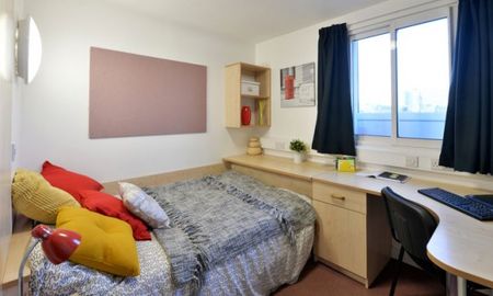 Wardley House - Student accommodation Bradford - Photo 4