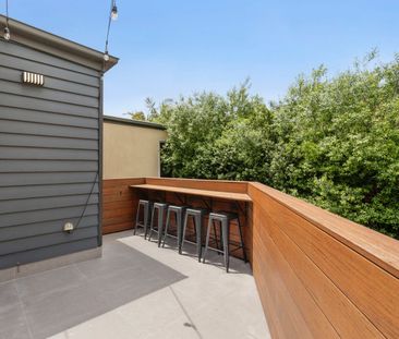 A Rare Find - Secluded Private & Secure Townhouse In The Heart Of S... - Photo 1