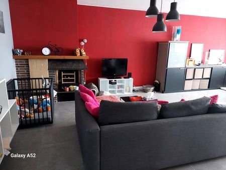 Appartement te huur - Photo 2