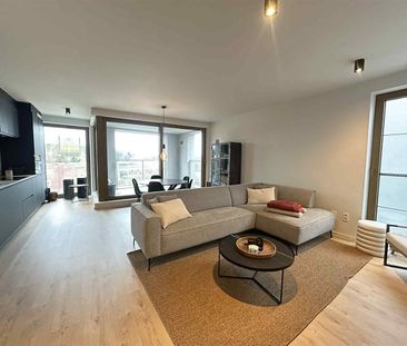 Appartement te huur in Duffel - Foto 2